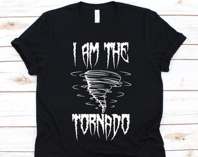 Üst giysisi – T-shirtler