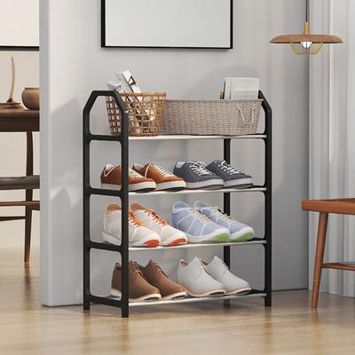 Mobilier pentru salon – Rafturi de pantofi