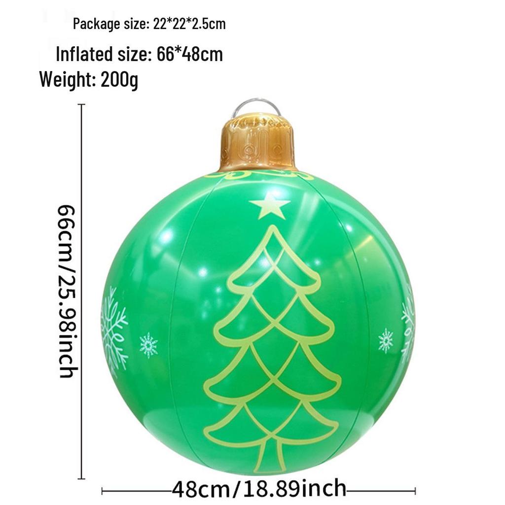 Inflatable Antler Ring Toss Game for Kids & Parents – Thickened PVC