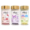 ISLINK Ellips Sanrio Clear Yellow Clear Purple Clear Red 8P 30P