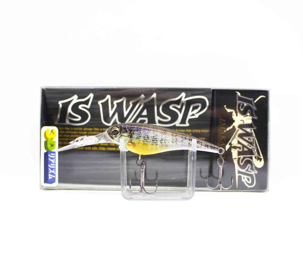 Imakatsu IS Wasp 50 Suspend Lure 749 (9015)