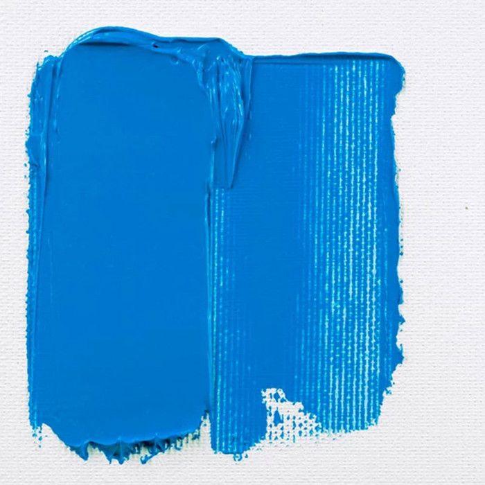 Talens Art Creation - Oil Paint - Sèvres Blue - 530 - 200ml Tube