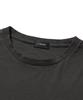 LIBERE Relaxed Ss T-Shirt / Black