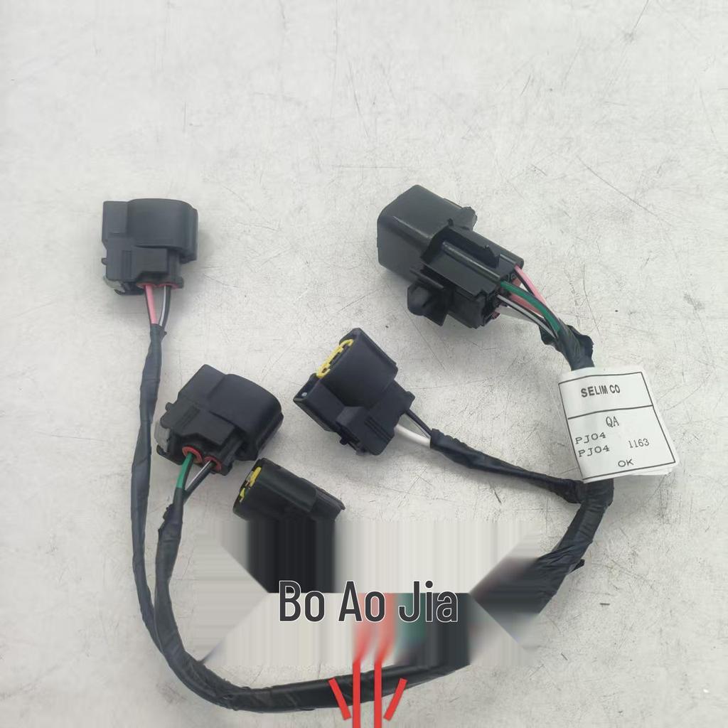 Connettore Cablaggio Bobina di Accensione Hyundai Kia 27350-2B000