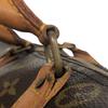 Used Louis Vuitton Monogram Speedy 30 M41526 Boston Bag Authentic 1211