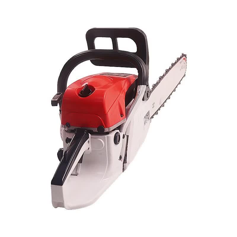 SMVP 2-Stroke Gasoline Chainsaw CN Plug (adapter Included)