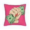Pillow Case Shakira Las Mujeres Ya No Lloran Soft Pillow Cover For Living Room Bed Chair Fashion Pillowcases