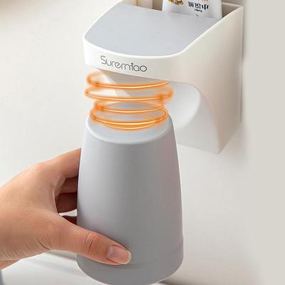 Productos para el baño – Porta cepillos de dientes