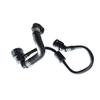 2055015301 Expansion Tank Air Hose Shut-Off Valve Tube Parts For Mercedes Benz C GLC 350 E 4Matic