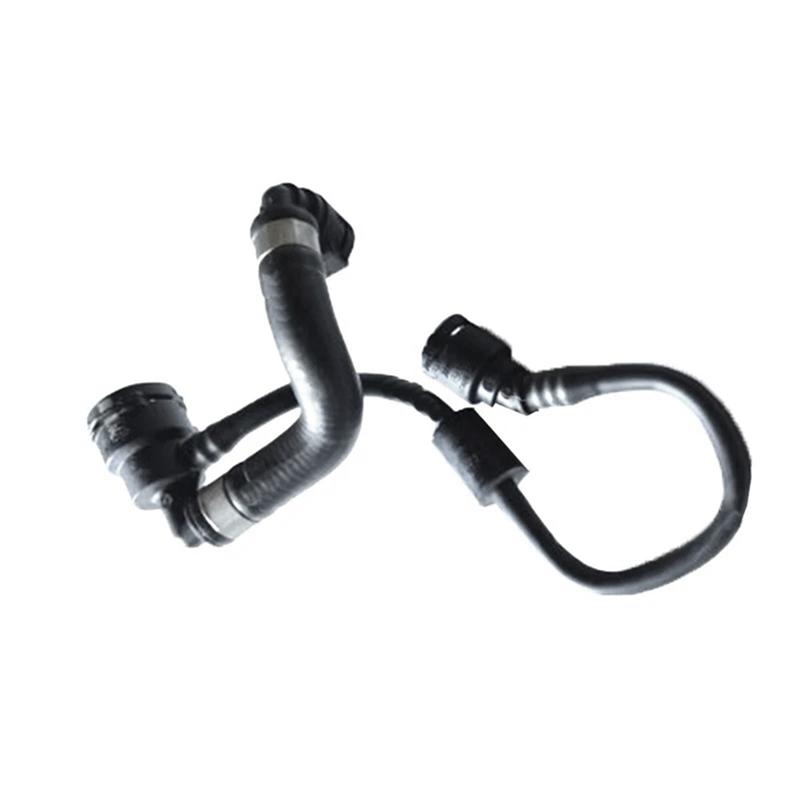 2055015301 Expansion Tank Air Hose Shut-Off Valve Tube Parts For Mercedes Benz C GLC 350 E 4Matic