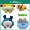 Eis-Pikmin Plüschtier Weiches und Kuscheliges Stofftier für Pikmin-Fans