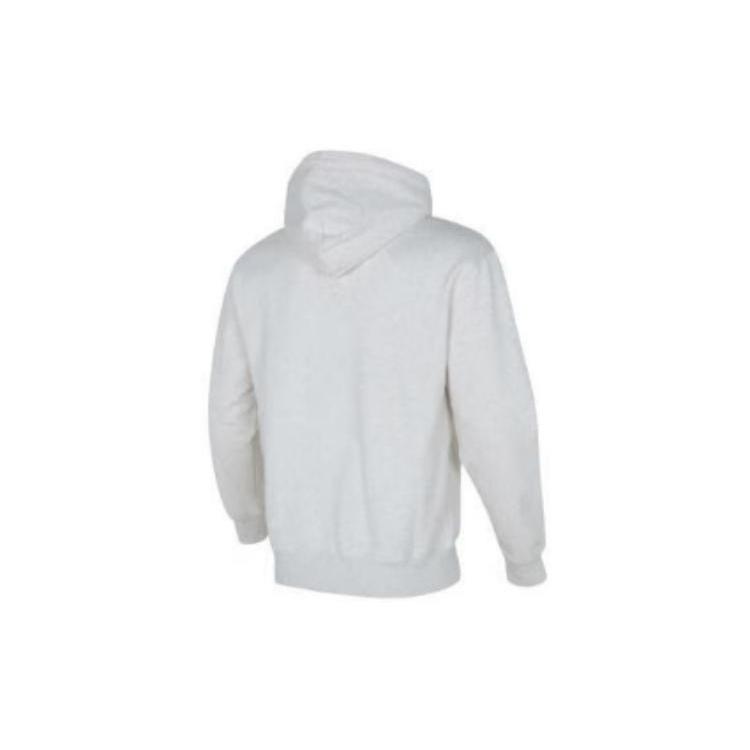 Air Jordan Fleece Hoodie 'Hemp' Men's DQ7339-201