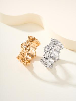 Ringen – Ringen voor dames