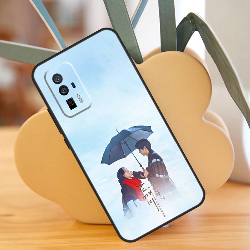Goblin Korean Drama Case For POCO X3 X6 F6 Pro M6 X5 F3 F5 M5s Xiaomi 13 14 Ultra 12 Lite 11T 12T 13T Pro Cover