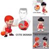 Slam Dunk The First Figures Hanamichi Sakuragi Rukawa Kaede Xmas Gifts