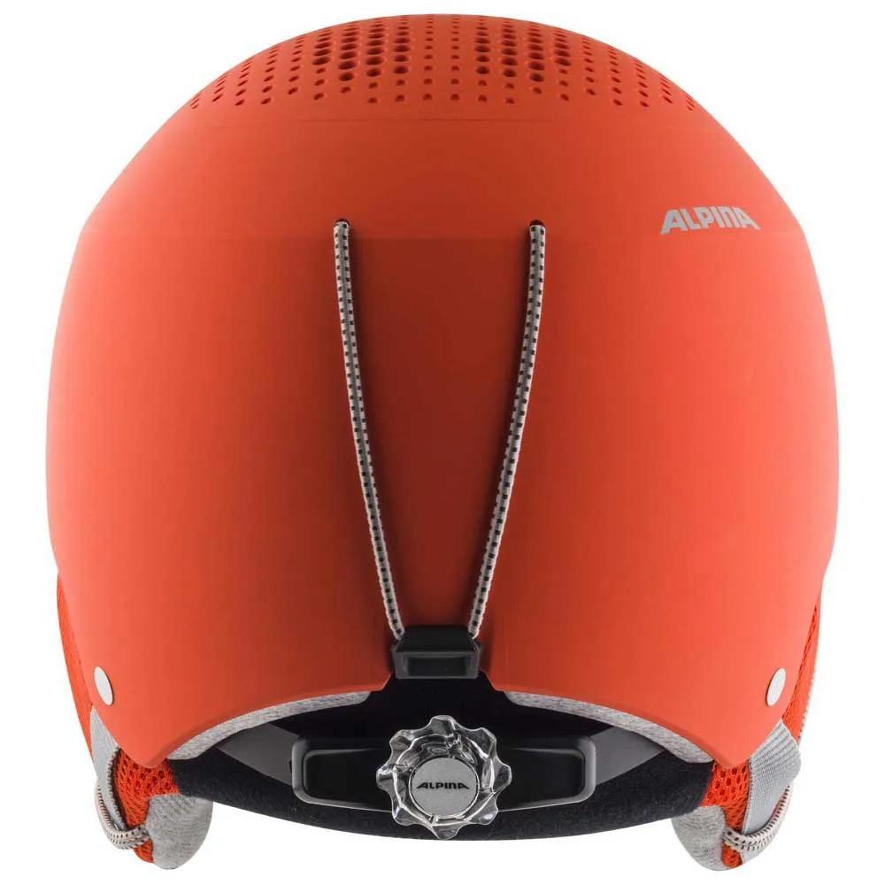 Alpina Snow Helmet Zupo