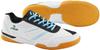Stiga CN-II Shoes, CS951140, White/Black, Size 25.0 Cm