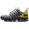 Nové Air VaporMax Run Utility Vlčí šedá Žlutá AQ8810-010