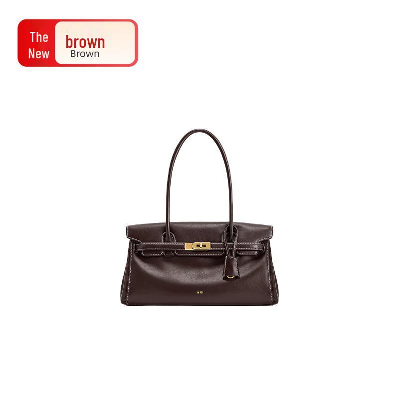 JWPEI Yara Bageta Kabelka - Kolekce Podzim 2025, Velkokapacitní Kabelka do Podpaží