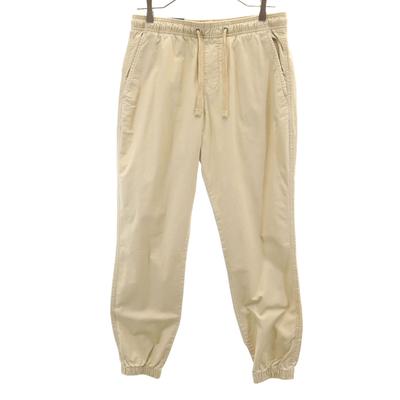 Ubrukt joggebukser S beige Herre Brukt