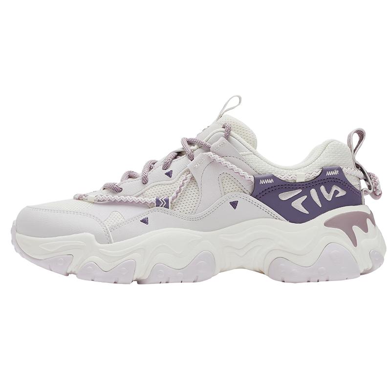 Fila Women's Cat Claw 5.0 Retro Casual Sneakers