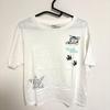 Used &TEAM BLAZE THE WAY Encore T-shirt YUMA