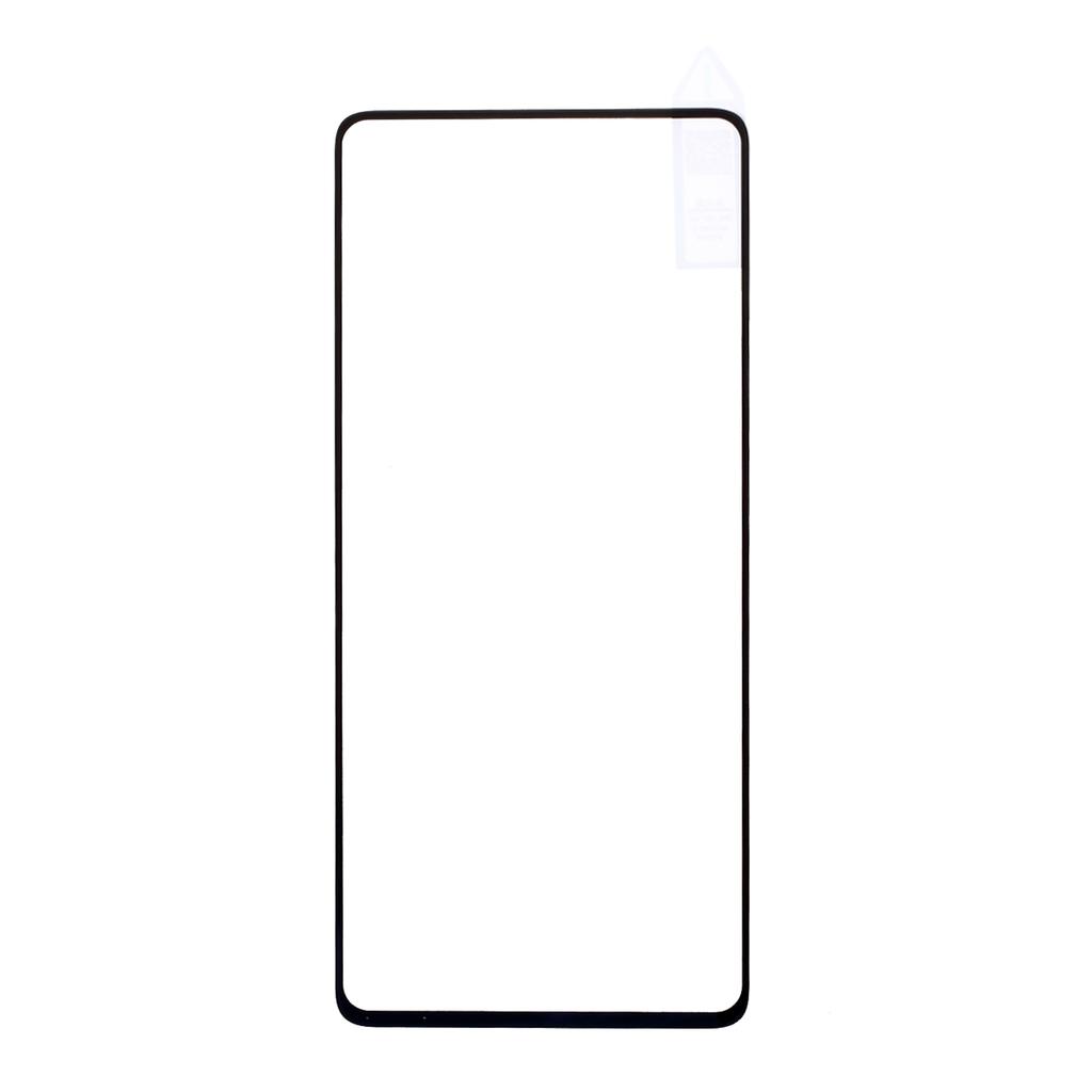 RURIHAI 2.5D Solid Defense Tempered Glass Screen Protection Film for OnePlus 9 (EU/US/IN/CN Version)