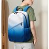 New Gradient Color Backpack for Men, Laptop Backpack, High School and College Students