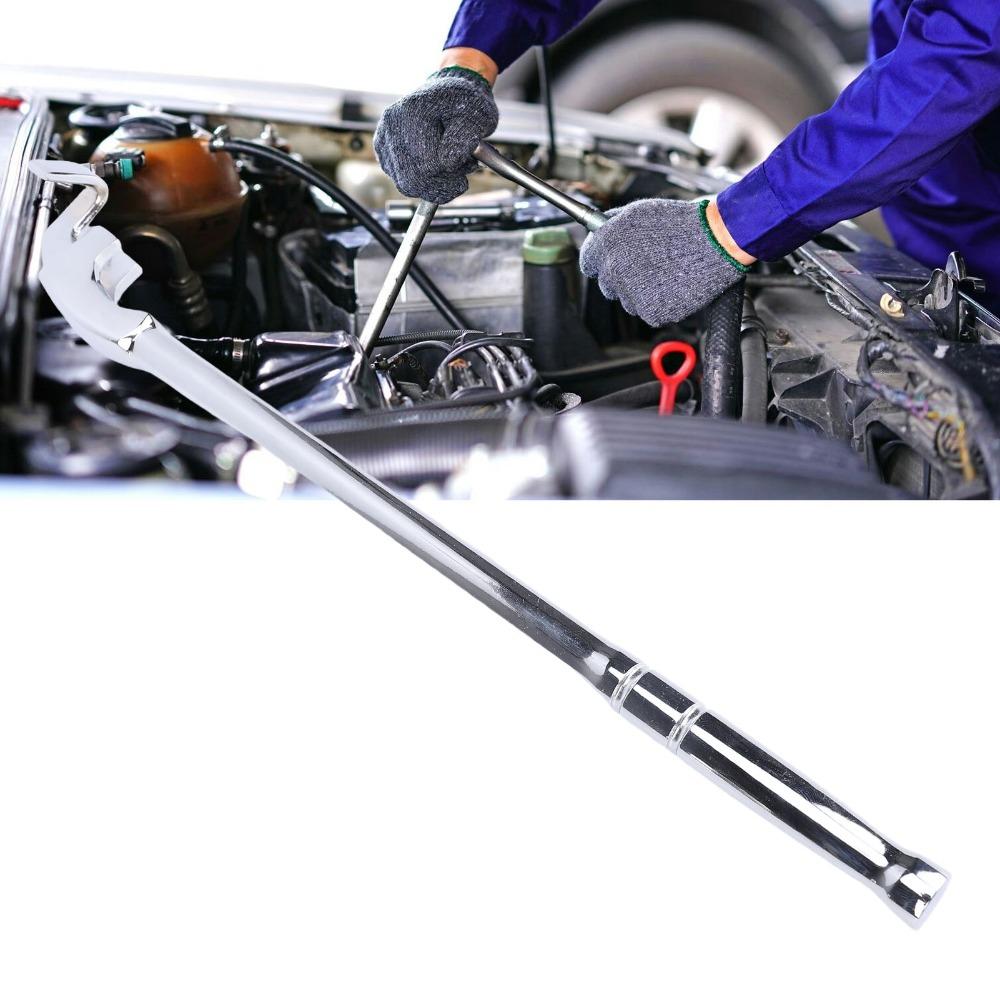 Alloy Steel Wrench Extender Universal Torque Extender New Wrench Leverage Tool  Auto Repair