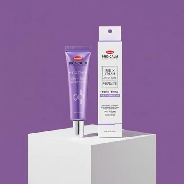 Hanmi Pro-Calm RED X Cream S 18ml