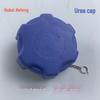 Urea Cap with Lock for Dongfeng Tianlong Dali Shen & Tian Jin Flagship Models