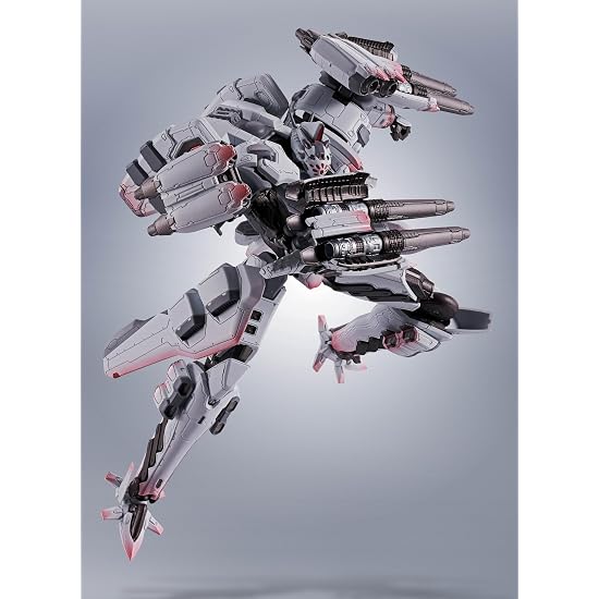 TAMASHII NATIONS ROBOT SPIRITS ARMORED CORETM VI FIRES OF RUBICONTM IB-C03: HAL 826 / Handler Walter