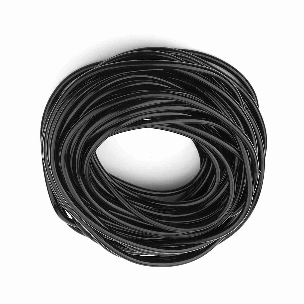 5mCelsius10mCelsius20m Watering Tubing PVCCelsiusPlastic Hose Pipe 4Celsius6mm   Dripper Irrigation System