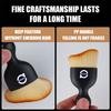 AABBF1 1/2PC Car Air Outlet Indoor Gap Dust Remover Tool Cleaning Fluff Brush For Volvo V90 V60 V40 XC90 C30 XC60 S90 S80 XC40 XC70 V50