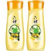 Liushen Mugwort Moisturizing Shower Gel (2x200ml)