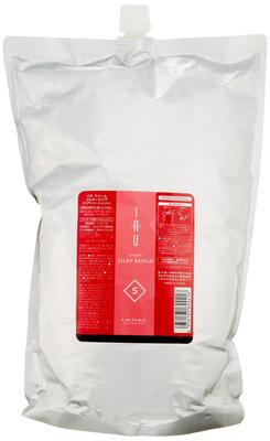Lebel Io Crème de Soin Silky Repair 2500ml Recharge