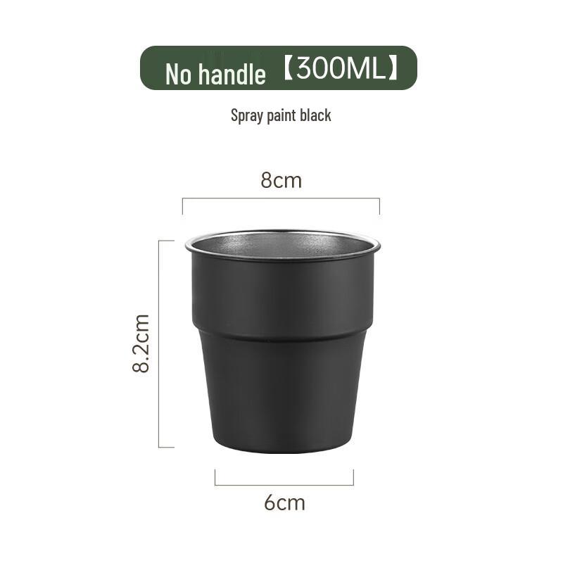 

Wutuo Stainless Steel Cold Drink Tumbler