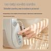 WayourCare Shoulder and Neck Massage Pillow CN plug (adapter included)