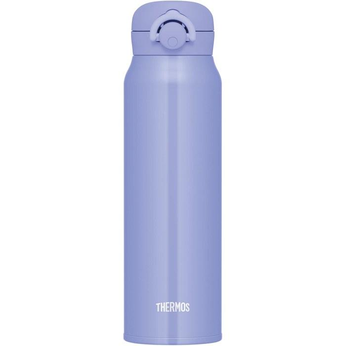 Thermos Stainless Steel Mug 750ml Blue Purple JNR-753 BL-PL