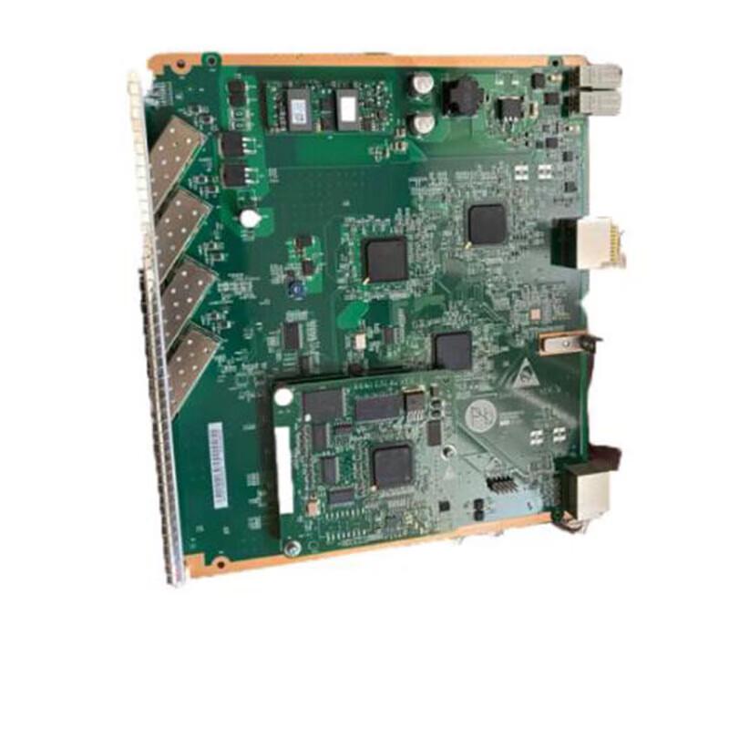 

Huawei SSN1SLQ4A 4-Port Optical Board
