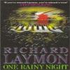 One Rainy Night by Richard Laymon Paperback Book 9780747235491
