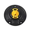 Kawasaki VERSYS650/1000 ZX1000S/SX Keyless Quick Twist Fuel Cap