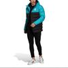 Adidas Down Jackets Men's Hooded Moderate Other GR4268