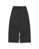 MOAA Checked Lounge Pants (Black)