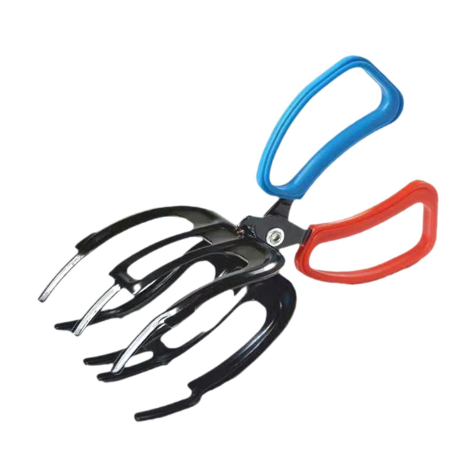 Metal Fishing Pliers, Lightweight ,Strong Load Bearing, Multifunctional, Fish Gripper Fishing Accessories Control Forceps