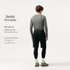Tambor Men's Thermal Wool Base Layer Pants 5533003A