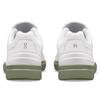 ON The Roger Advantage Blanc Réséda Baskets Homme 48.98963