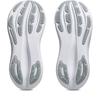 Asics GEL NIMBUS 28 Dämpfung Feuchtigkeitsableitend Niedriger Schaft Laufschuhe Damen 1012B988-020