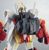 TAMASHII NATIONS ROBOT Spirits Extreme Gundam Zenon Face [SIDE MS] (type-Leos)
