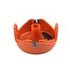 1X For Black & Decker Strimmer-Trimmer Spool Cap-GL5530 Replacement String
